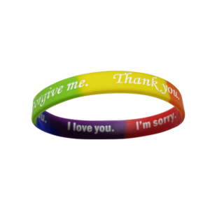 Healing Wristband