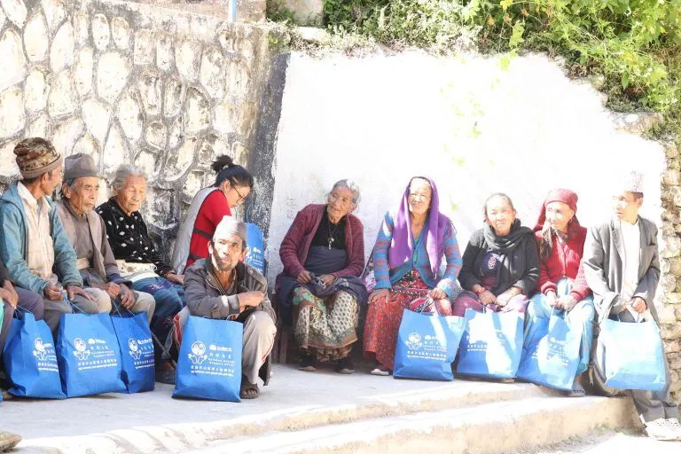 MiraMate Global Aid Foundation