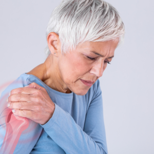 shoulder pain