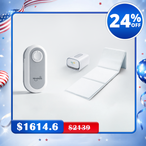 MiraMate Mini Magic and Magic Pro Kit for Ultimate Soothing