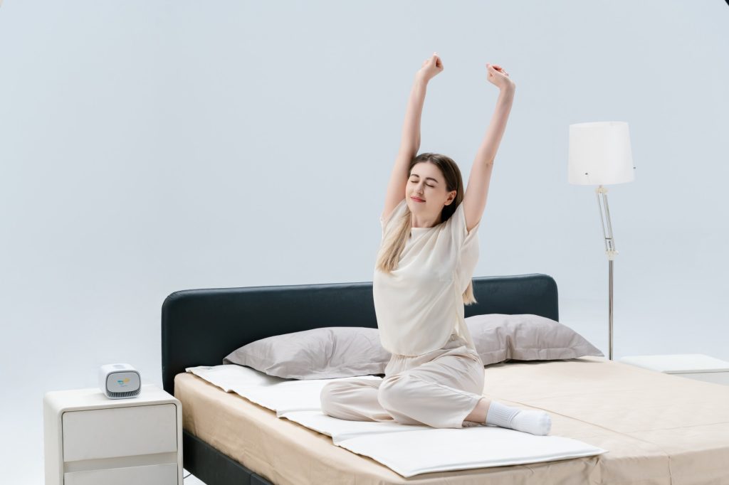 Feel Refresed after Using Magic Pro