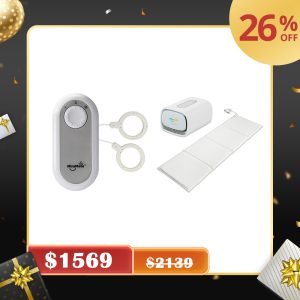 MiraMate Mini Magic and Magic Pro Kit for Ultimate Soothing