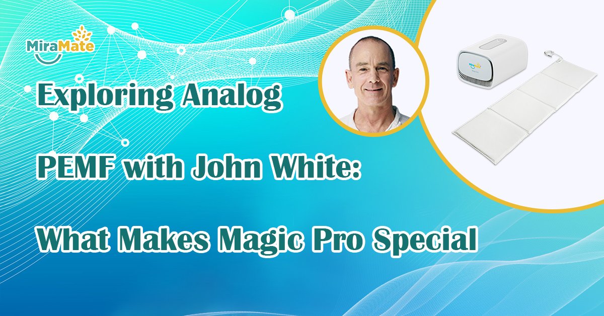 Exploring-Analog-PEMF-with-John-White--What-Makes-Magic-Pro-Special