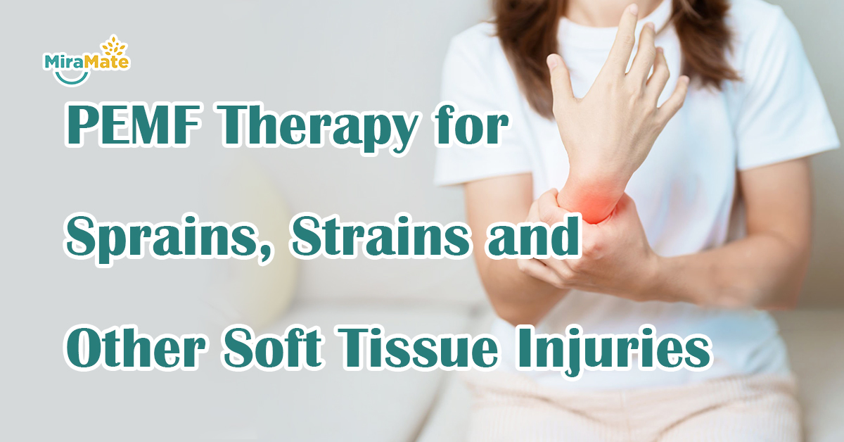 PEMF-Therapy-for-Sprains,-Strains-and-Other-Soft-Tissue-Injuries