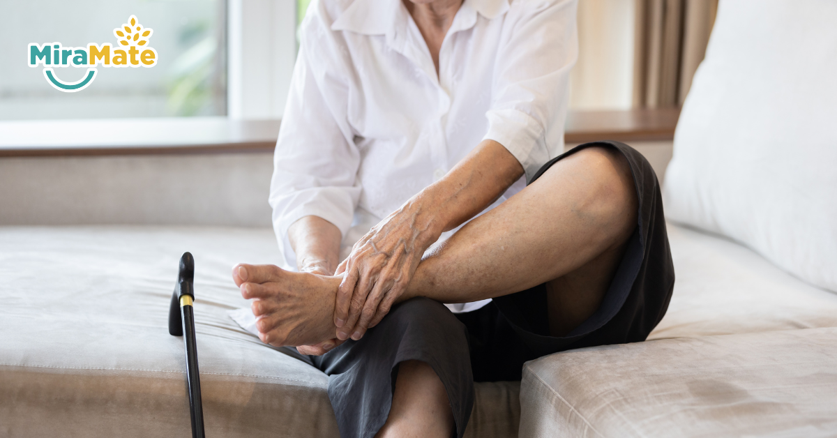 Effective Relief for Neuropathic Pain How PEMF Therapy and Magic Pro Can Help