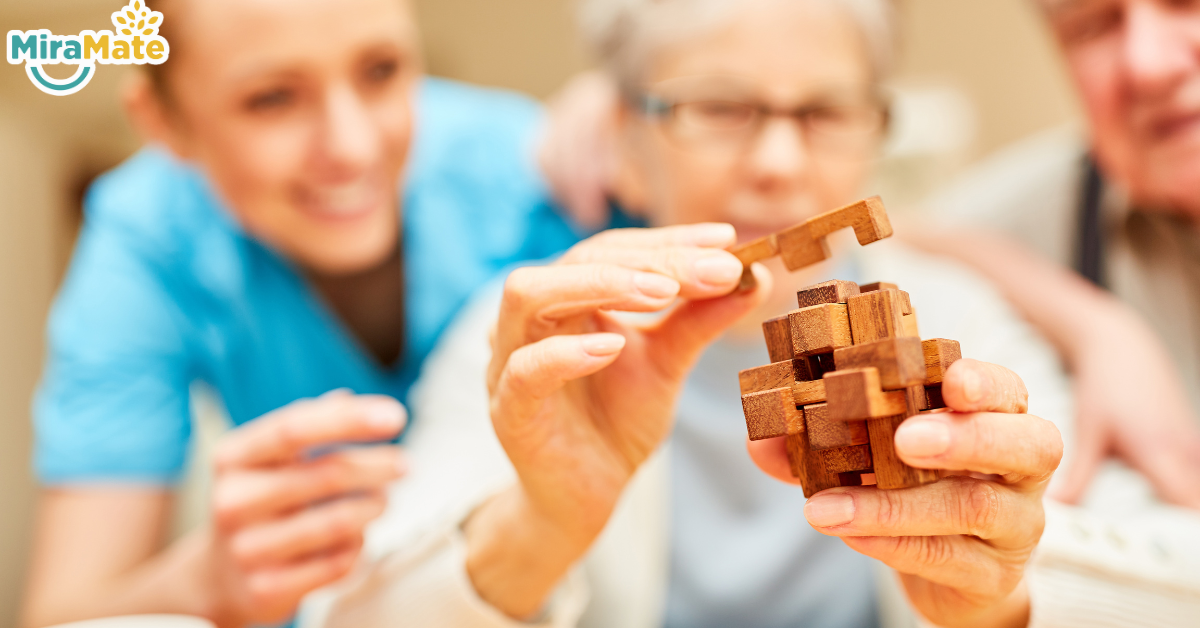 Discover how Magic Pro's gentle Analog PEMF therapy supports Alzheimer's care with full-body treatment, audio frequency conversion, and overnight use