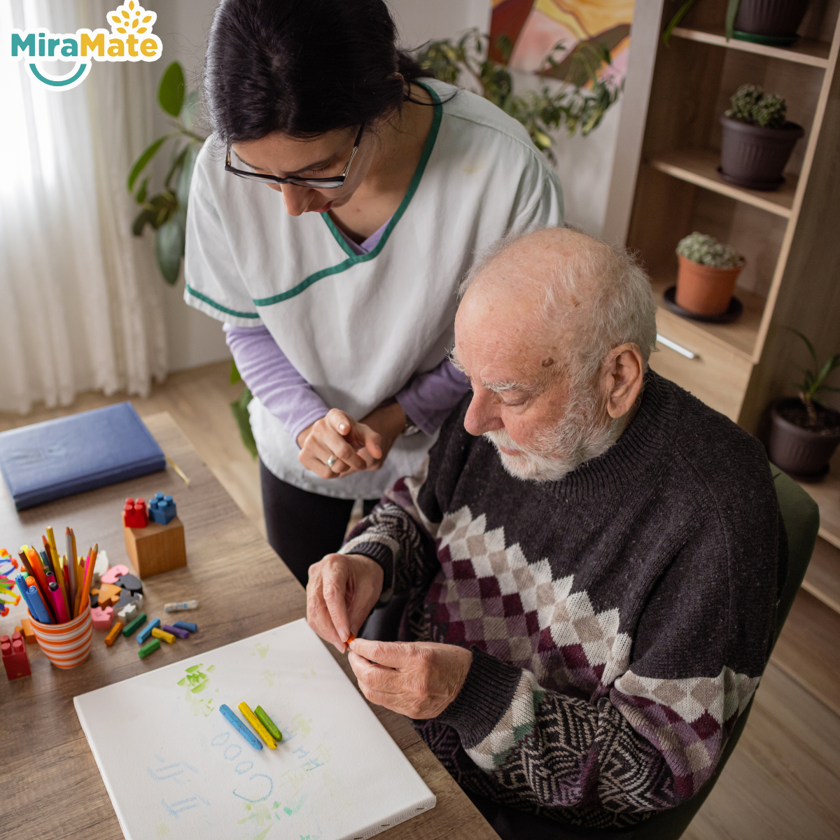 Magic Pro mat for Alzheimer's care with gentle PEMF and full-body treatment