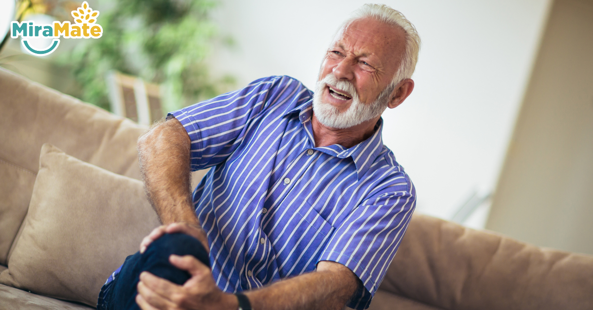 Managing Chronic Pain Find Relief with Magic Pro