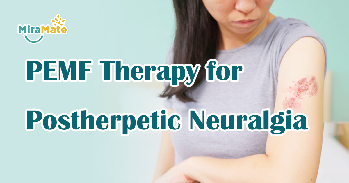 PEMF-Therapy-for-Postherpetic-Neuralgia