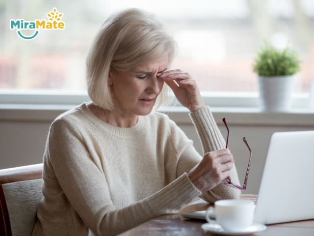 What’s Causing Chronic Fatigue and Low Energy?