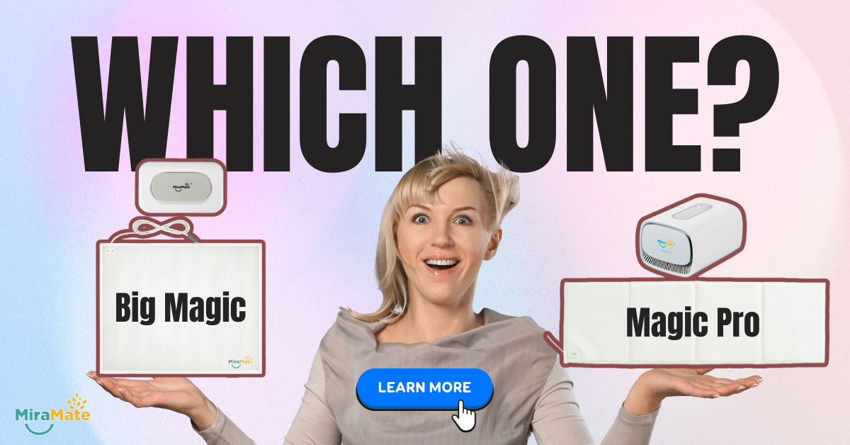 Click to find the comparison of Big Magic and Magic Pro