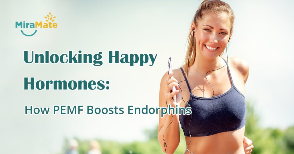 Unlocking-Happy-Hormones-How-PEMF-Boosts-Endorphins