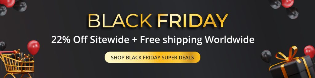 miramate black friday 2025