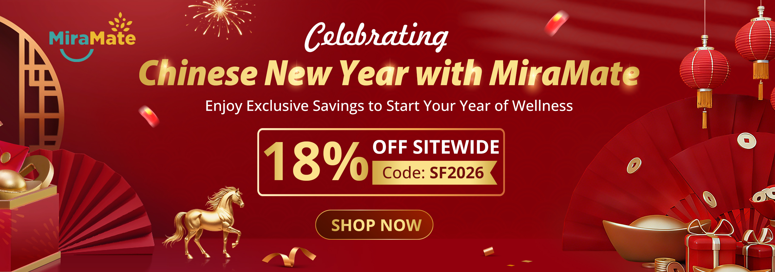 2026 Chinese New Year