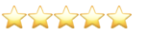 5 stars