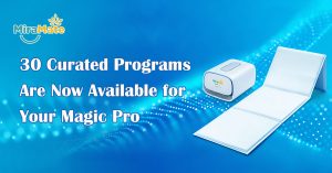 30 Curated Programs Are Now Available for Your Magic Pro