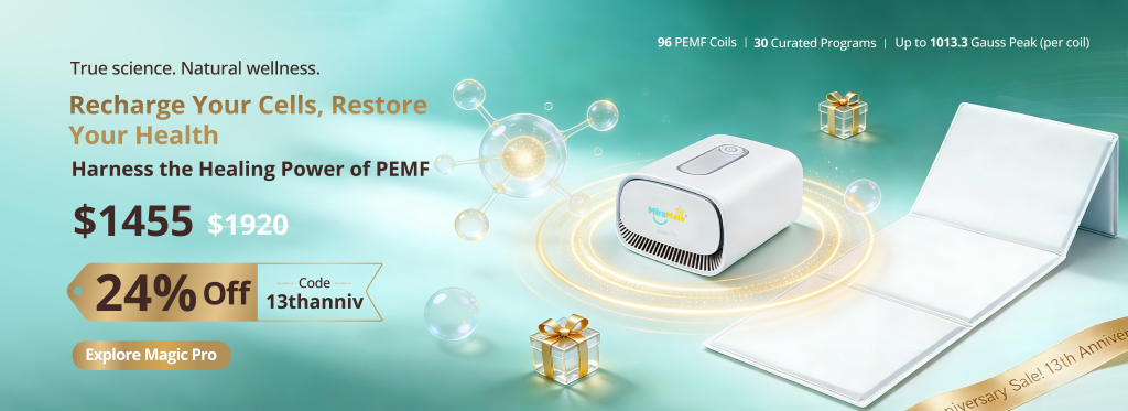 Anniversary Magic Pro