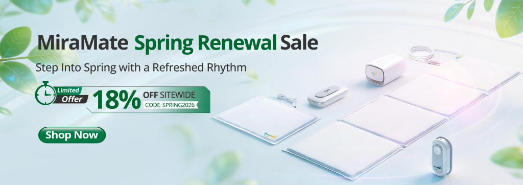 MiraMate Spring Renewal Sale