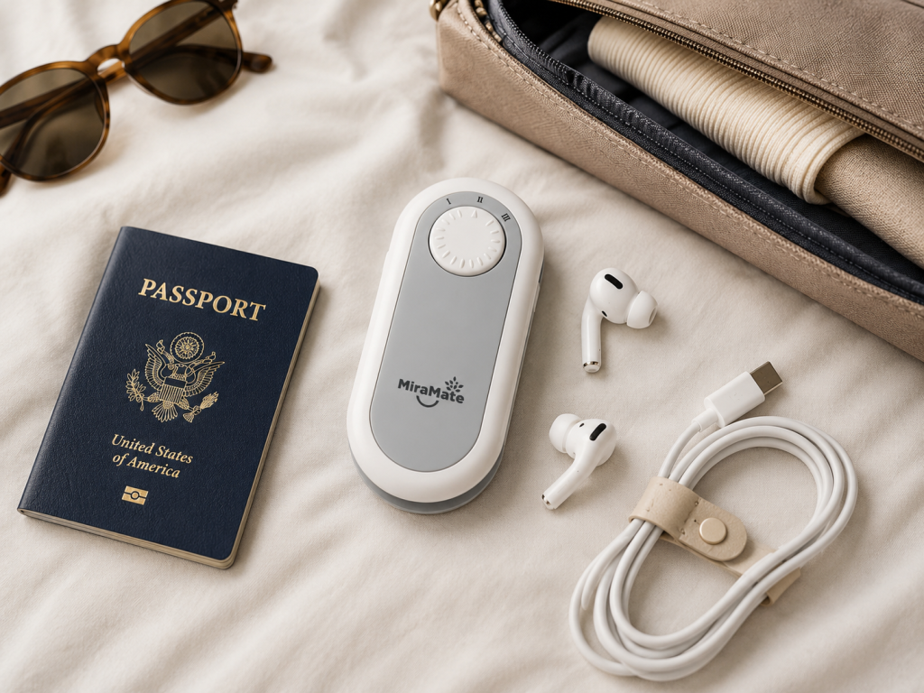 Mini Magic for Travel