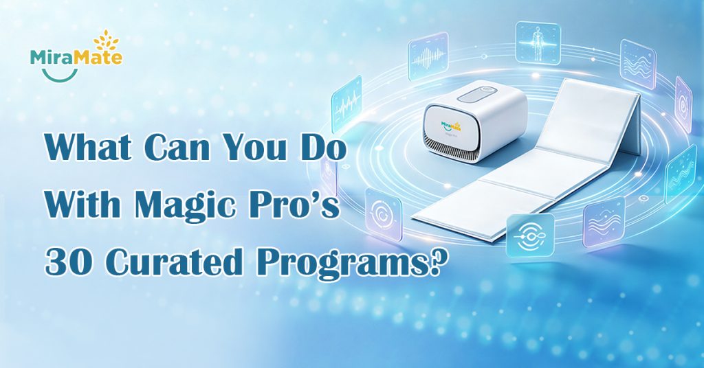 What Can You Do With Magic Pro’s 30 Curated Programs